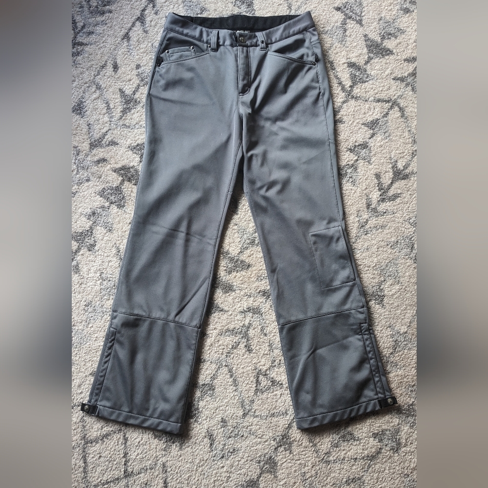 Athleta tear away B4 U play pants